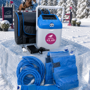Ice Aid Cryo Compression System
