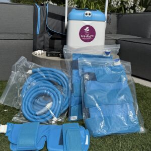 Cryo Dual Equine system