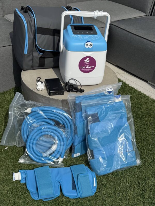 Cryo Dual Equine system - Image 3