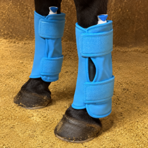 Spare Ice Aid Equine Tendon Wrap For Ice Aid System