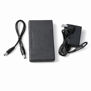black battery pack product image