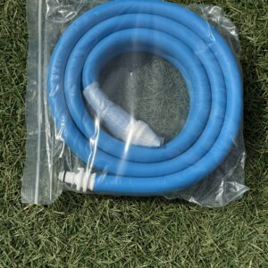 Spare single hose for cryotherapy machine