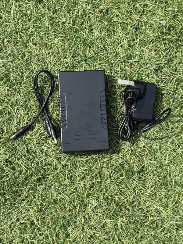 Cryotherapy Battery pack