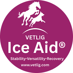 Vetlig Ice Aid