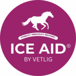 ICE AID LOGO