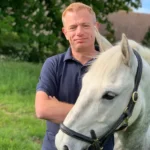 VET Prof Mark Bowen Equine Review