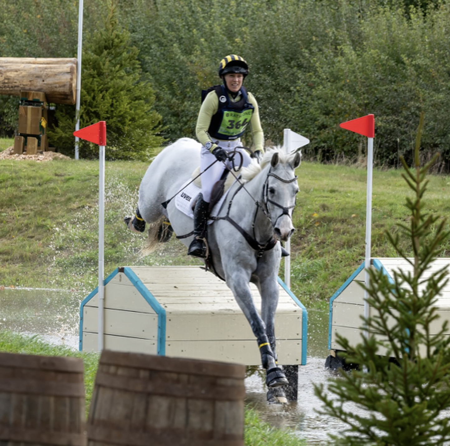 Frankie Reid-Warrilow